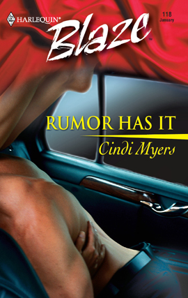 Title details for Rumor Has It by Cindi Myers - Available